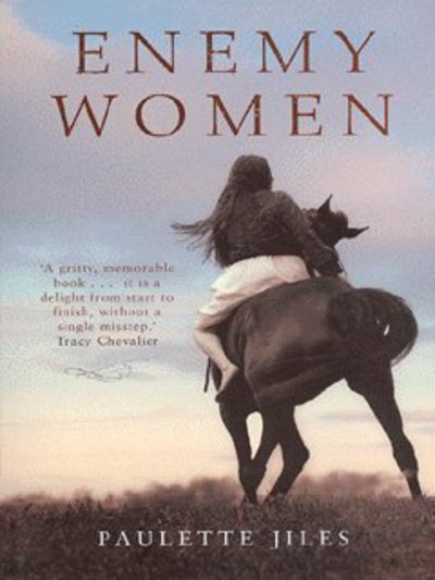 Cover for Paulette Jiles · Enemy Women (Paperback Book) [New edition] (2003)