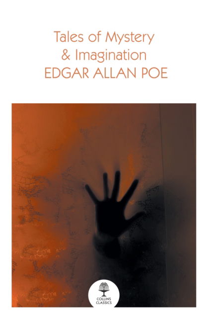 Cover for Edgar Allan Poe · Tales of Mystery and Imagination - Collins Classics (Paperback Book) (2024)