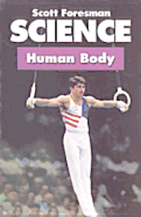 Cover for A · Scott Foresman Science: Human Science Grade 4, Module D (Hardcover bog) (2001)