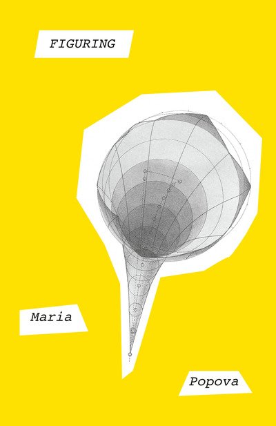 Cover for Maria Popova · Figuring (Pocketbok) (2020)