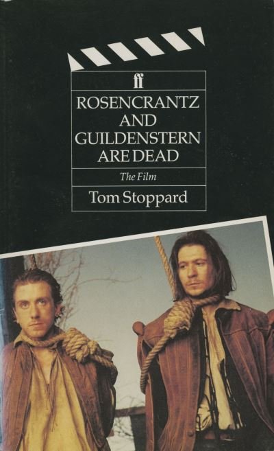 Cover for Tom Stoppard · Rosencrantz and Guildenstern are Dead (Pocketbok) [Main edition] (1991)