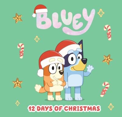 Bluey - Penguin Young Readers Licenses - Bücher - Penguin Young Readers Group - 9780593661420 - 3. Oktober 2023