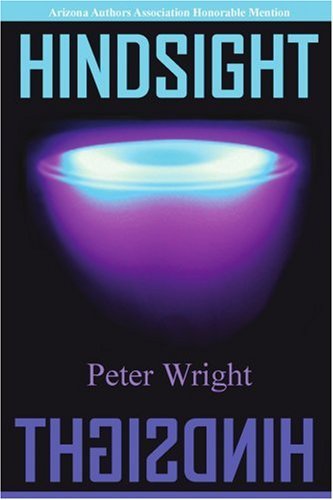 Cover for Peter Wright · Hindsight (Pocketbok) (2005)