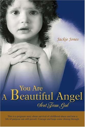 Cover for Jackie Jones · You Are a Beautiful Angel Sent from God (Pocketbok) (2006)