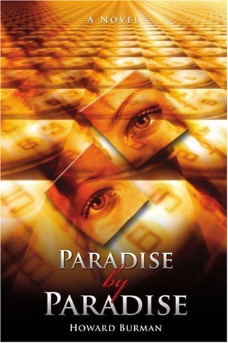 Cover for Howard Burman · Paradise by Paradise (Paperback Book) (2007)