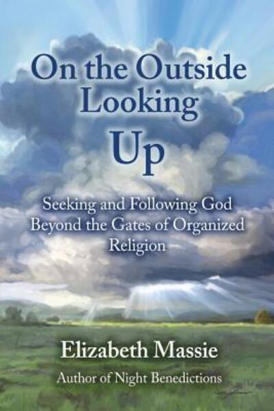 Cover for Elizabeth Massie · On the Outside Looking Up (Paperback Book) (2016)