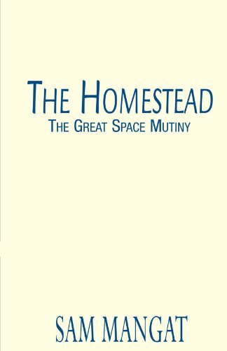 Cover for Sam Mangat · The Homestead (Pocketbok) (2000)