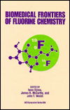 Cover for Iwao Ojima · Biomedical Frontiers in Fluorine Chemistry (Gebundenes Buch) (1996)