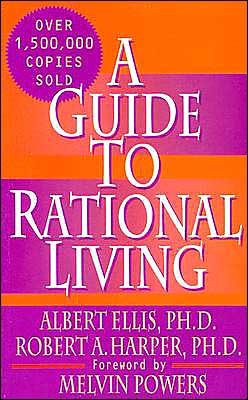 Robert Harper · A Guide to Rational Living (Paperback Book) (1969)