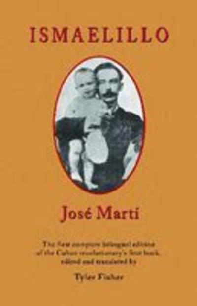 Cover for Jose Marti · Ismaelillo (Hardcover Book) (2007)