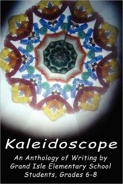 Cover for Mark Pendergrast · Kaleidoscope (Pocketbok) (2011)