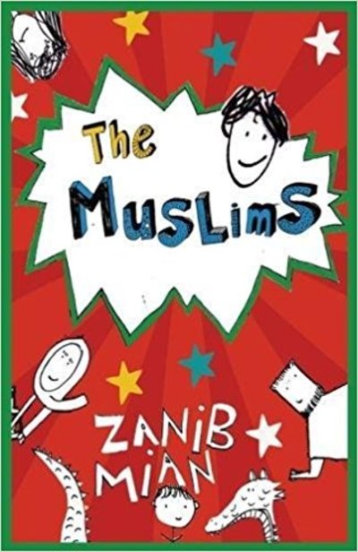 Cover for Zanib Mian · Muslims (Paperback Book) (2017)