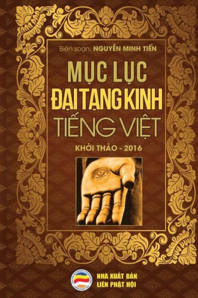 Cover for Minh Ti&amp;#7871; n, Nguy&amp;#7877; n · M&amp;#7909; c l&amp;#7909; c &amp;#272; &amp;#7841; i T&amp;#7841; ng Kinh Ti&amp;#7871; ng Vi&amp;#7879; t: B&amp;#7843; n in n&amp;#259; m 2019 (Pocketbok) (2019)