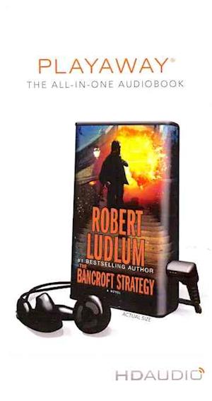 Cover for Robert Ludlum · The Bancroft Strategy Library Edition (MISC) (2012)