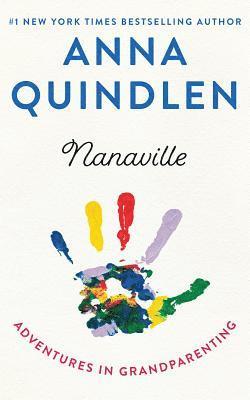 Nanaville - Anna Quindlen - Audiobook - BRILLIANCE AUDIO - 9781491546420 - 23 kwietnia 2019