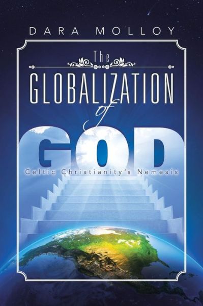 Cover for Dara Molloy · The Globalization of God (Paperback Book) (2015)