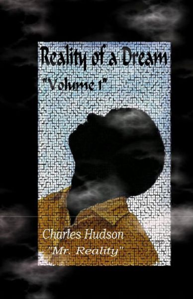 Cover for Charles Hudson · Reality of a Dream (Paperback Book) (2013)