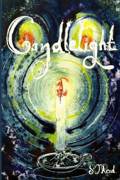 Cover for S T Read · Candlelight (Paperback Book) (2014)