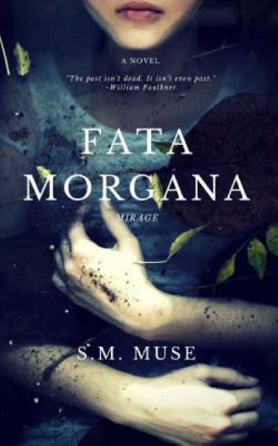 Cover for S M Muse · Fata Morgana (Paperback Book) (2014)