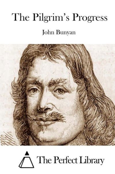 Cover for John Bunyan · The Pilgrim's Progress (Pocketbok) (2015)