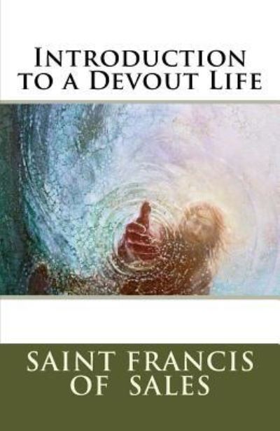 Cover for Francis de Sales · Introduction to a Devout Life (Paperback Book) (2016)