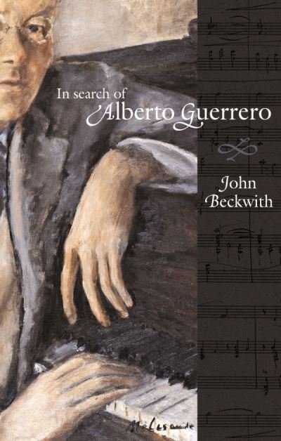 In Search of Alberto Guerrero (Paperback Book) (2015)
