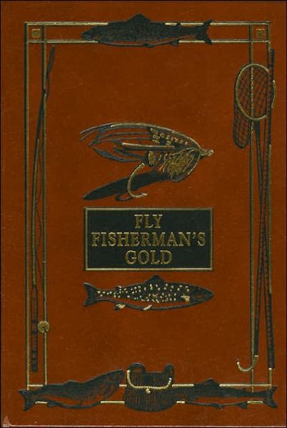 Cover for William Blacker · The Art of Fly Making: Comprising Angling and Dyeing of Colours (Lederbuch) (1994)