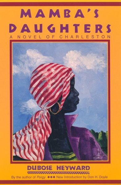 Cover for DuBose Heyward · Mamba's Daughters: A Novel of Charleston (Paperback Book) (1995)