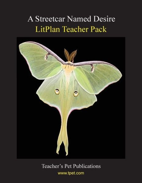 Cover for Jill Bloomfield · Litplan Teacher Pack (Paperback Book) (2008)
