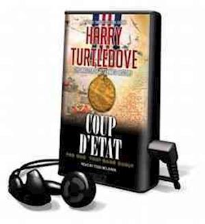 Cover for Harry Turtledove · The War That Came Early (N/A) (2012)