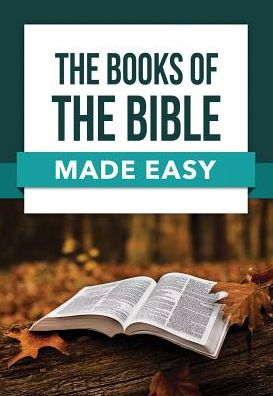 Cover for Rose Publishing · Books of the Bible Made Easy (Paperback Book) (2018)