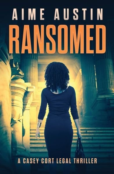 Cover for Aime Austin · Ransomed (Taschenbuch) (2021)
