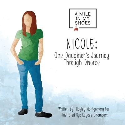Cover for Hayley Fox · Nicole (Paperback Book) (2021)