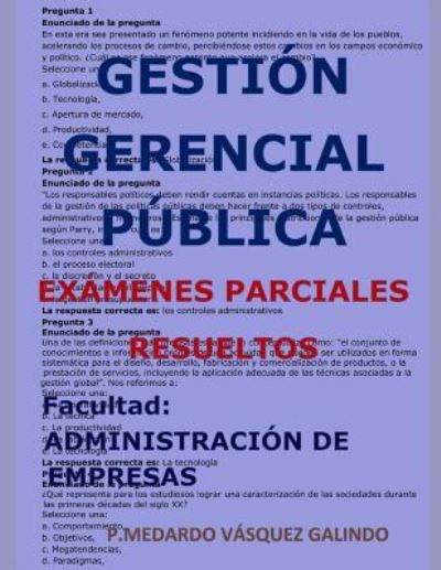 Gesti - V - Libros - Independently Published - 9781720002420 - 1 de septiembre de 2018