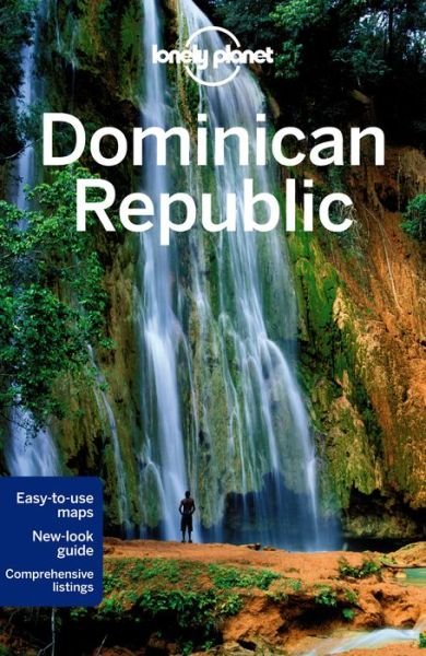 Lonely Planet Country Guides: Dominican Republic - Michael Grosberg - Kirjat - Lonely Planet - 9781742204420 - perjantai 17. lokakuuta 2014