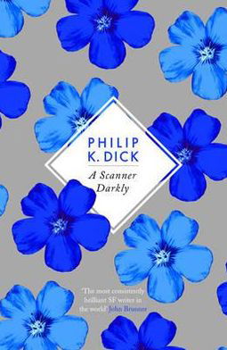 Cover for Philip K Dick · A Scanner Darkly (Paperback Bog) (2012)