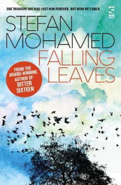 Cover for Stefan Mohamed · Falling Leaves (Paperback Book) (2018)