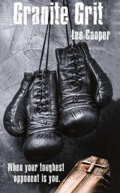 Cover for Lee Cooper · Granite Grit (Paperback Book) (2016)