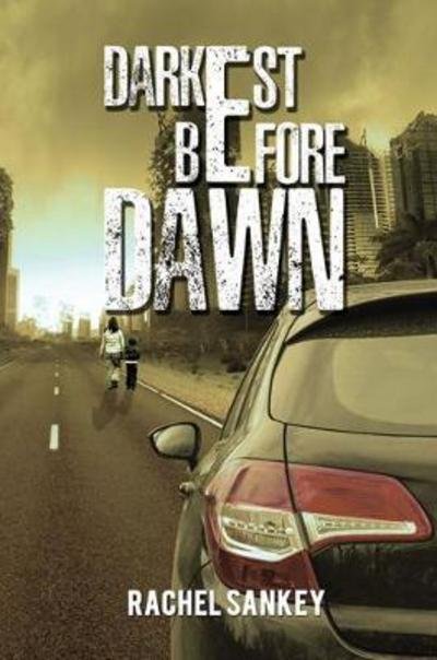 Darkest Before Dawn (Paperback Book) (2017)