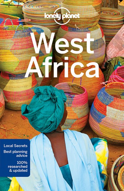 Lonely Planet West Africa - Travel Guide - Lonely Planet - Bøger - Lonely Planet Global Limited - 9781786570420 - 1. september 2017