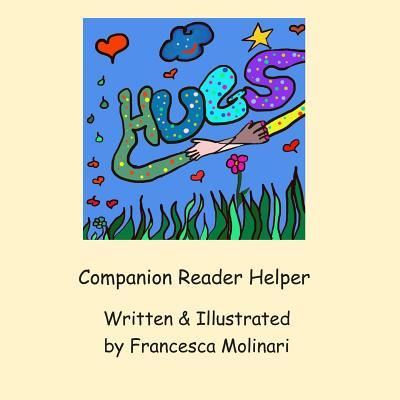 Cover for Francesca Molinari · Hugs - Companion Reader (Taschenbuch) (2018)