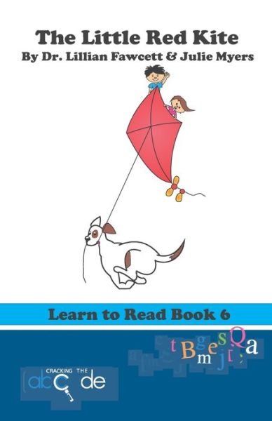 Cover for Lillian Fawcett · The Little Red Kite (Paperback Book) (2019)