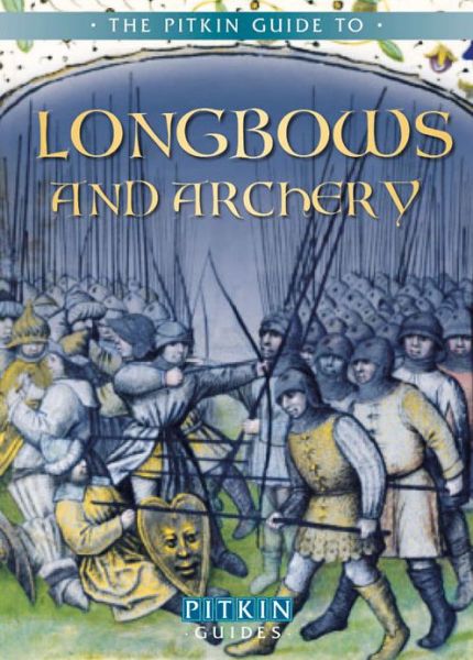 Cover for Brian Williams · Longbows and Archery (Paperback Book) (2014)