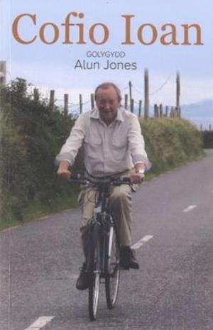 Cover for Gwasg Carreg Gwalch · Cofio Ioan (Paperback Bog) (2020)