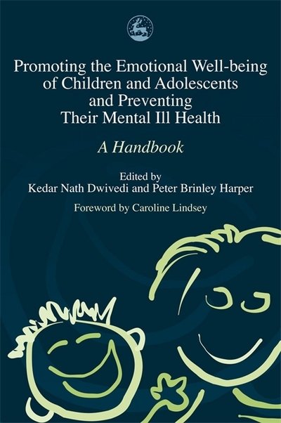 Cover for No Author Listed · Promoting the Emotional Well Being of C (Paperback Book) (2004)