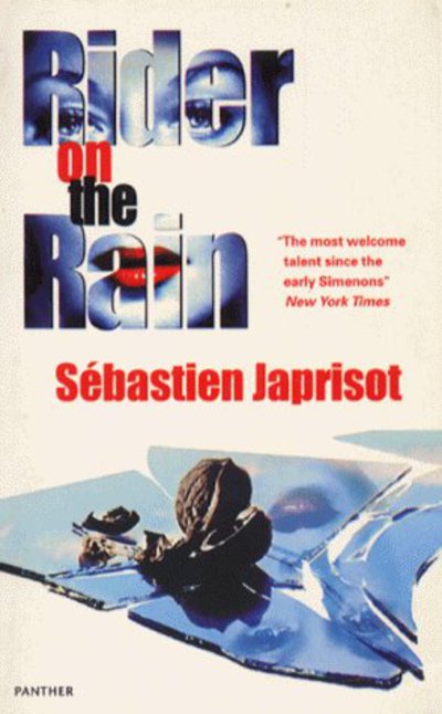 Cover for Sebastien Japrisot · Riders On The Rain (Paperback Book) (1999)