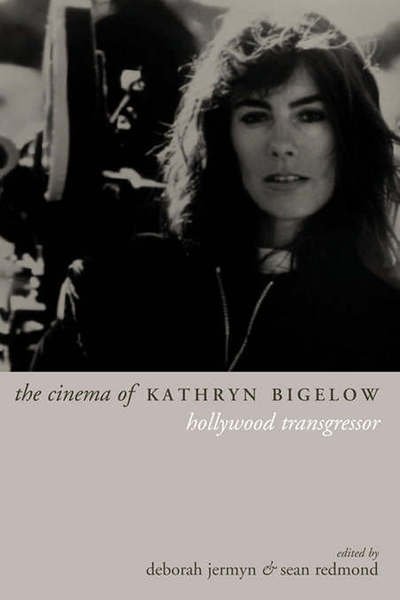 Cover for Deborah Jermun · The Cinema of Kathryn Bigelow (Paperback Book) (2003)