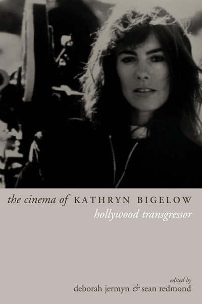 The Cinema of Kathryn Bigelow - Deborah Jermun - Books - Wallflower Press - 9781903364420 - January 15, 2003