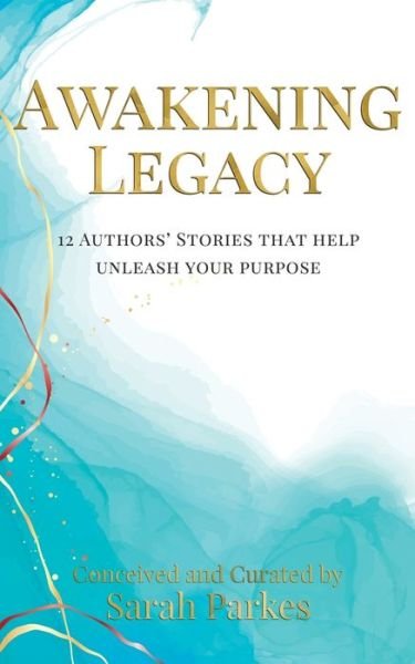 Cover for Sp Coaching · Awakening Legacy (Paperback Book) (2021)