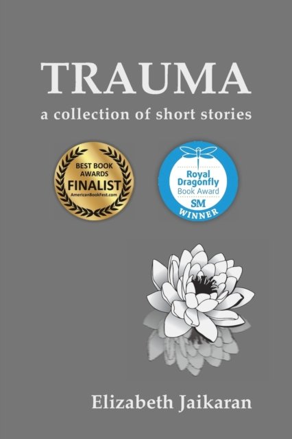 Cover for Elizabeth Jaikaran · Trauma (Paperback Book) (2017)